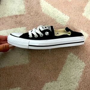 Converse Size 5